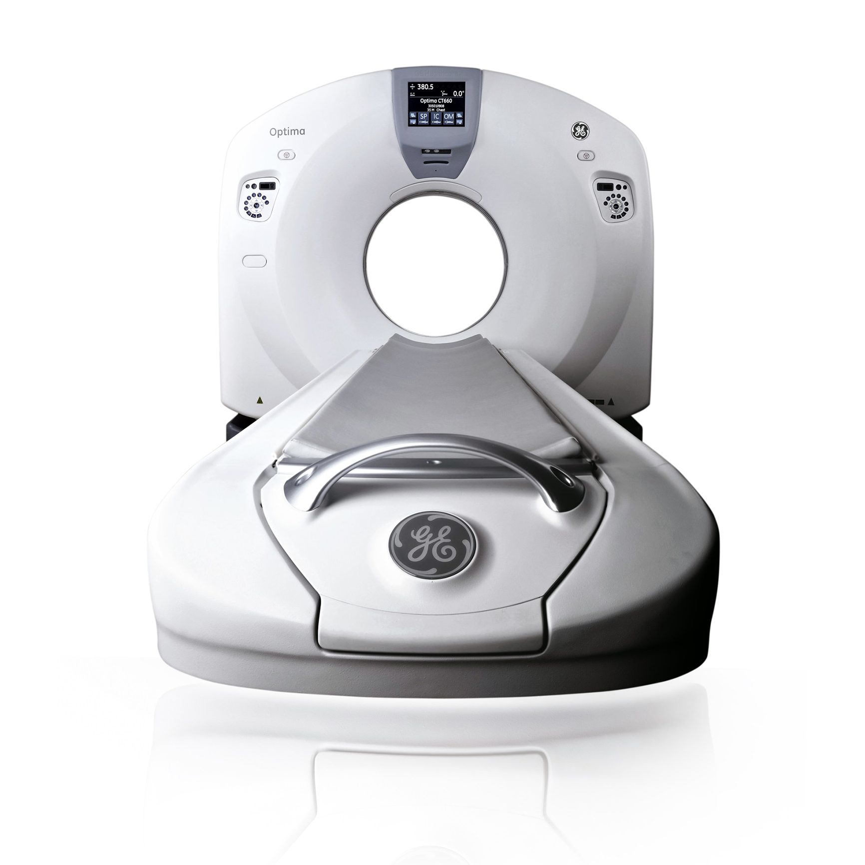 Компьютерный томограф Optima CT660 купить, цена, характеристикиОптом